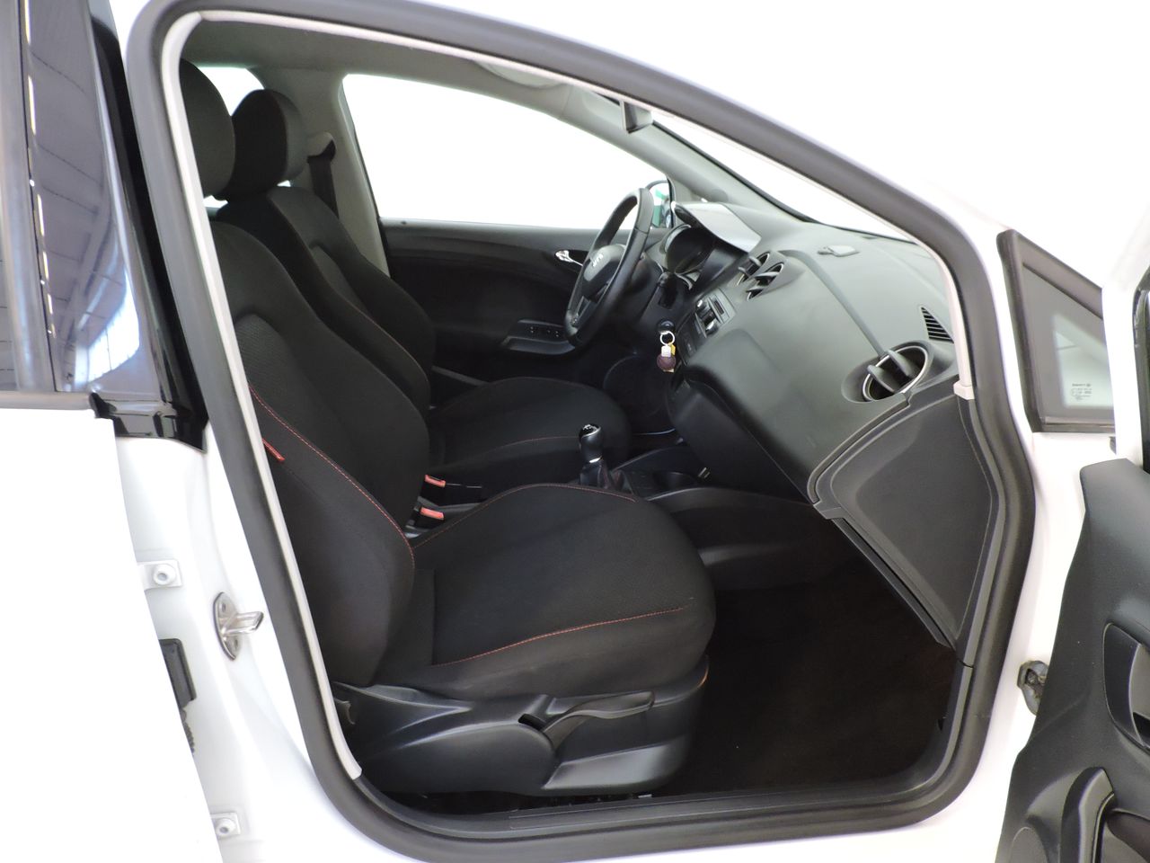 Seat Ibiza 5p 1.2 TSI 105 CV FR - Foto 10