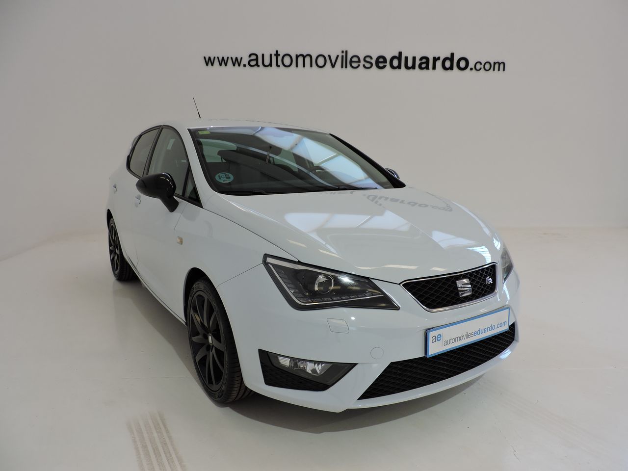 Seat Ibiza 5p 1.2 TSI 105 CV FR - Foto 4