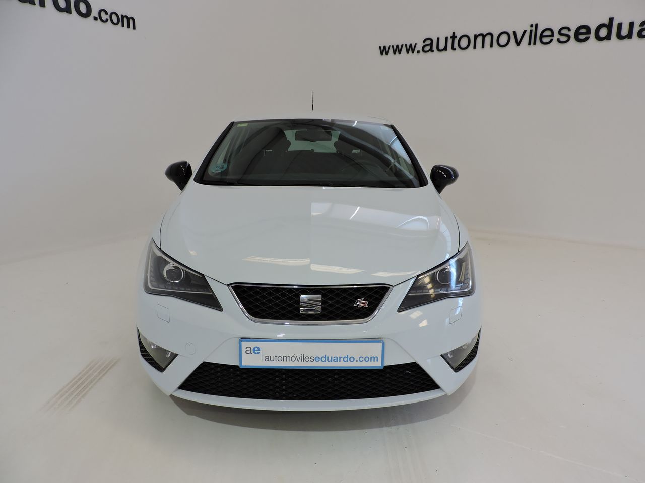 Seat Ibiza 5p 1.2 TSI 105 CV FR - Foto 3