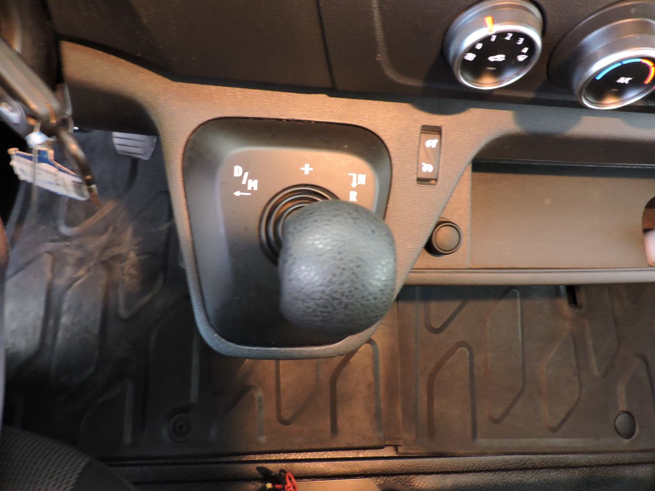 Renault Master Master L3H2 E. Bl. dCi 150 - 3.5 AMT G. Confort 4d - Foto 11