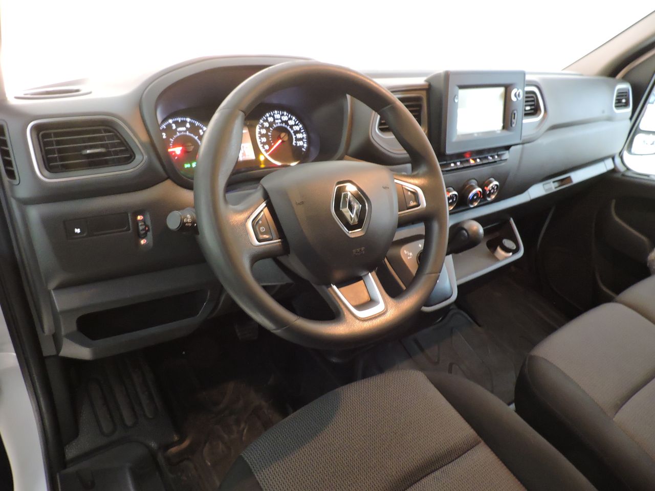 Renault Master Master L3H2 E. Bl. dCi 150 - 3.5 AMT G. Confort 4d - Foto 8