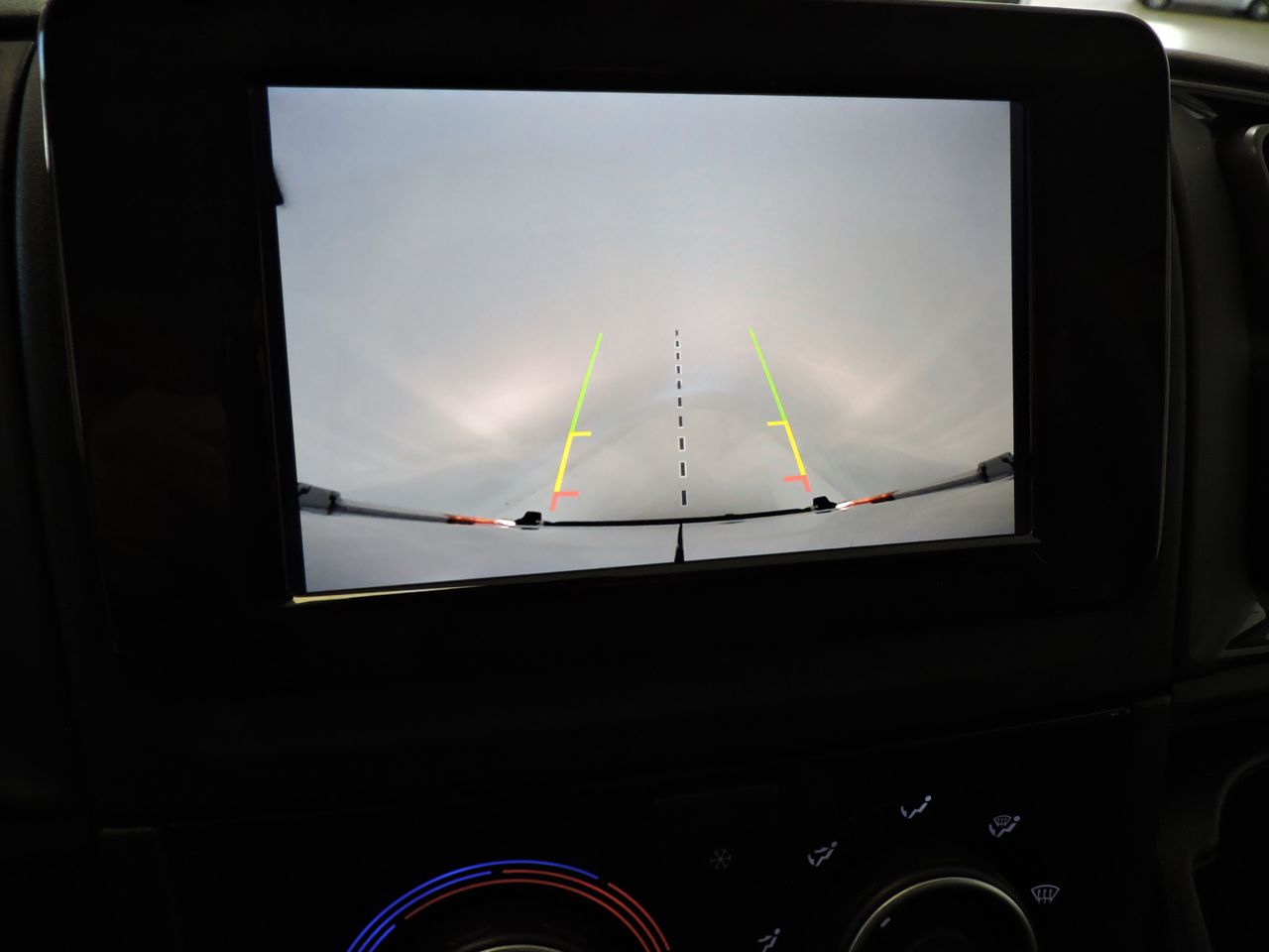 Fiat Ducato 4P Fourgon tôlé H3Power 120 3 M H2 Pack - Foto 11