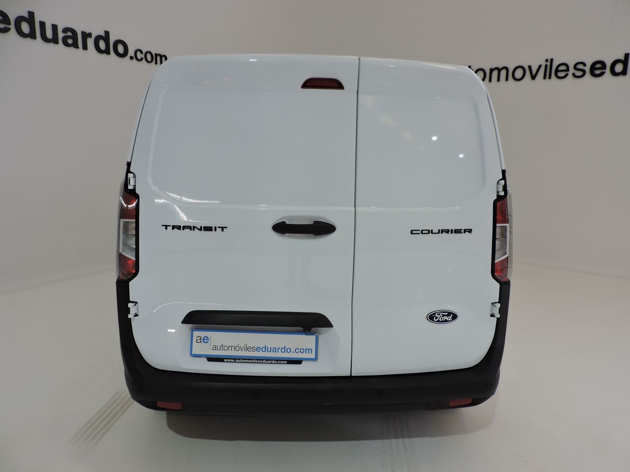 Ford Transit Courier VAN DIESEL 1.5 ECOBLUE ACTIVE 100CV - Foto 6