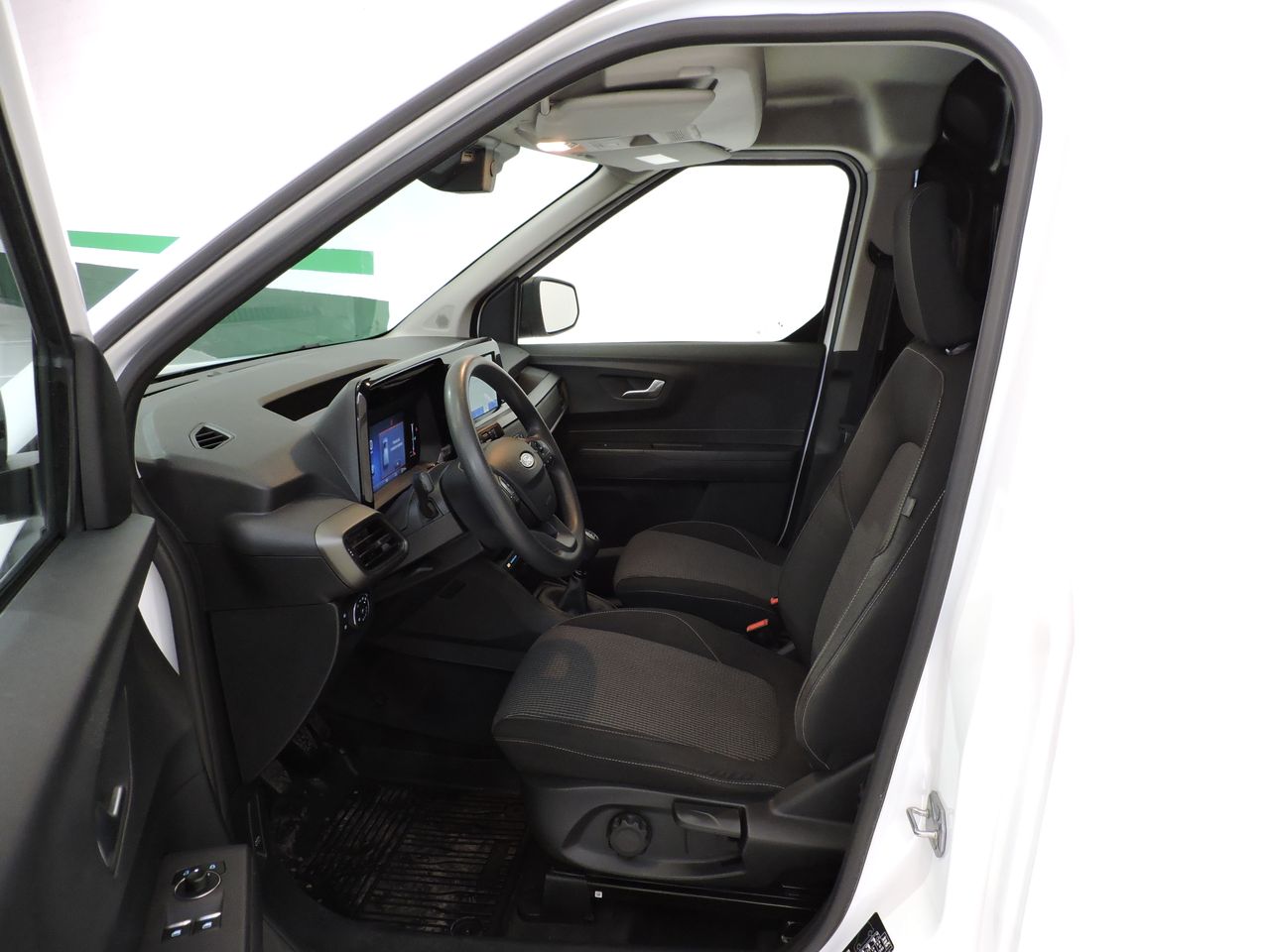 Ford Transit Courier VAN DIESEL 1.5 ECOBLUE ACTIVE 100CV - Foto 9