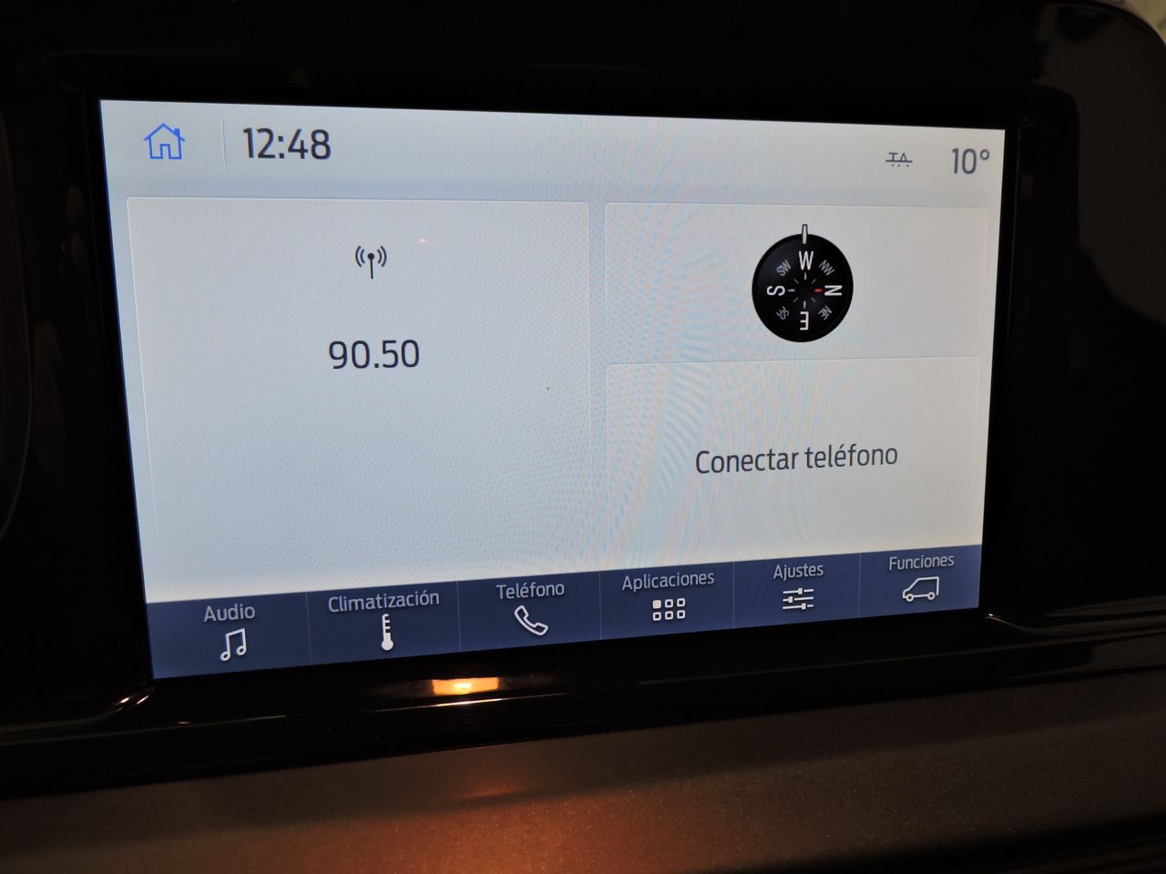 Ford Transit Courier VAN DIESEL 1.5 ECOBLUE ACTIVE 100CV - Foto 13