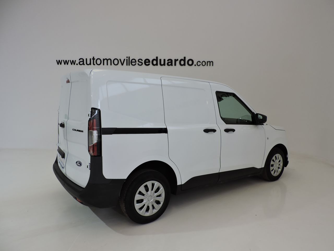 Ford Transit Courier VAN DIESEL 1.5 ECOBLUE ACTIVE 100CV - Foto 5