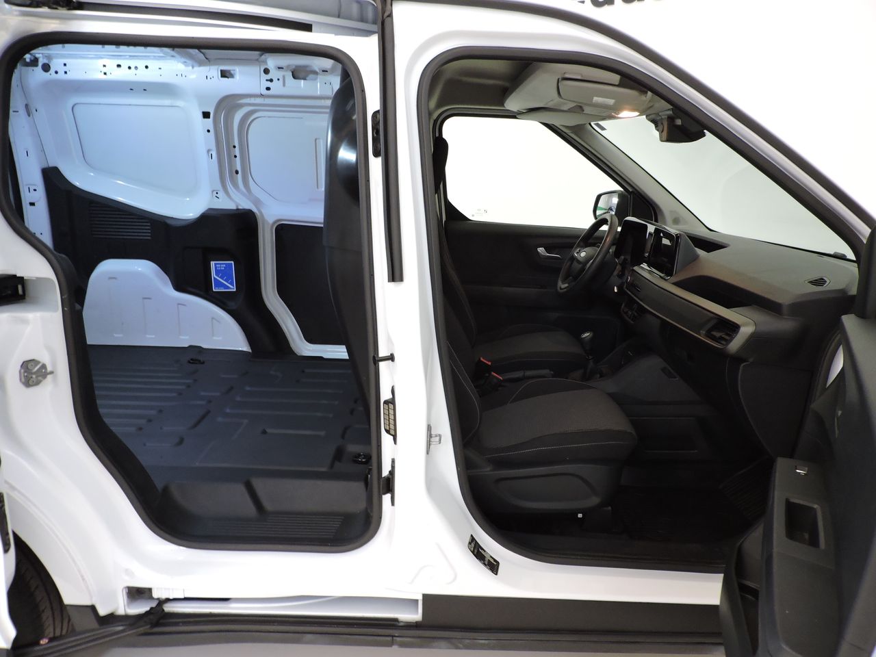 Ford Transit Courier VAN DIESEL 1.5 ECOBLUE ACTIVE 100CV - Foto 11