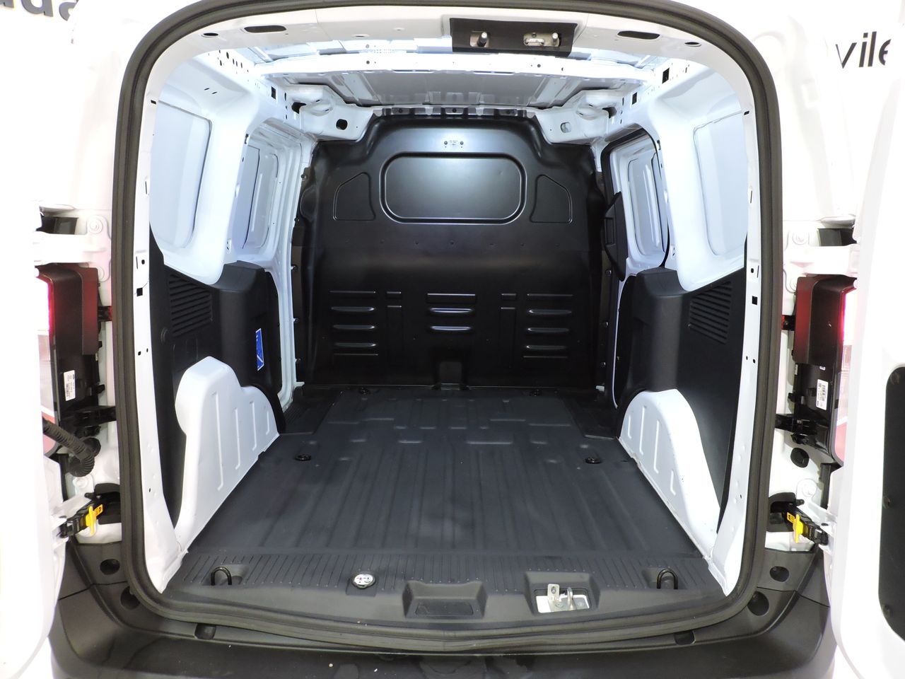 Ford Transit Courier VAN DIESEL 1.5 ECOBLUE ACTIVE 100CV - Foto 14