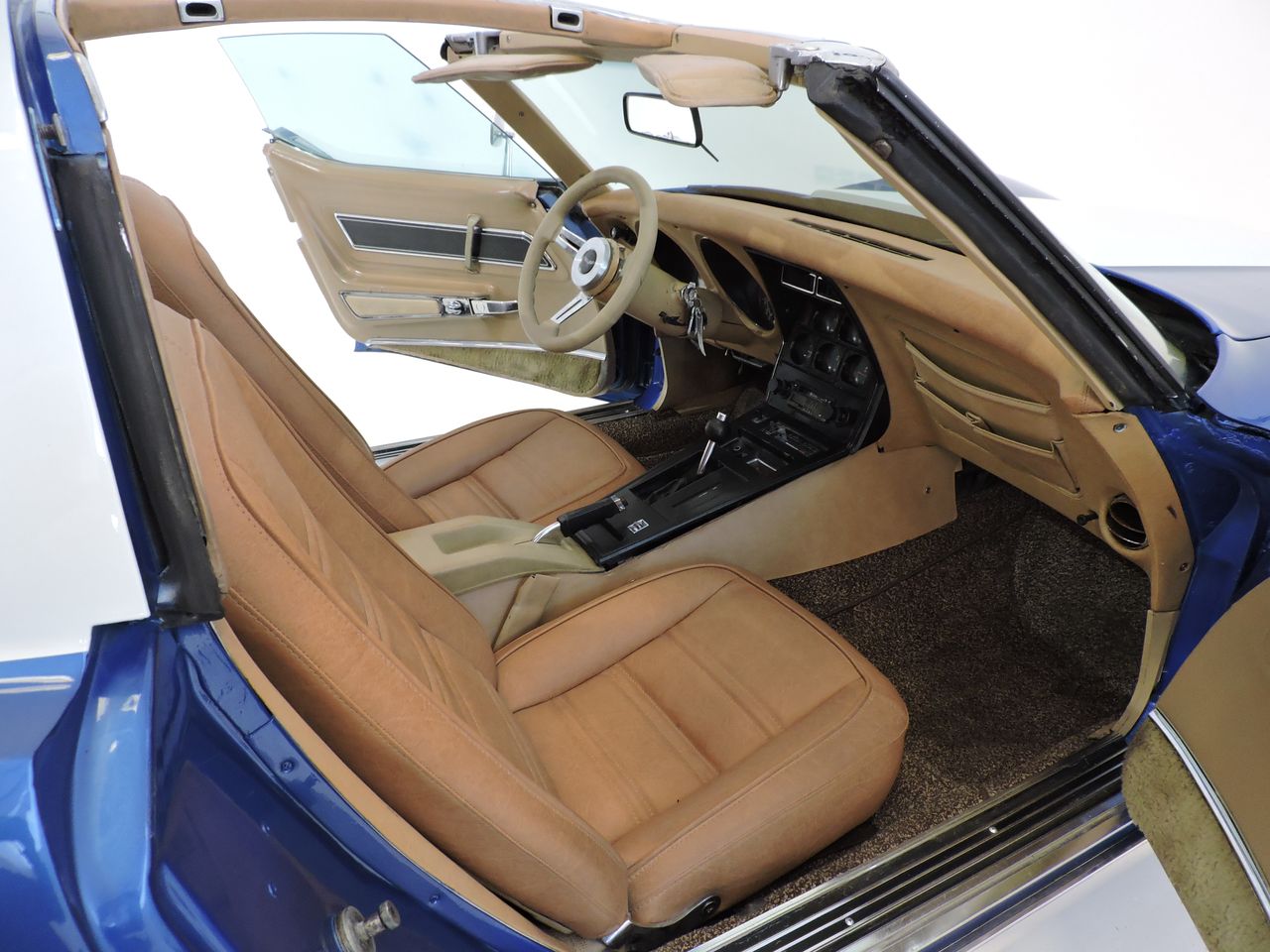 Chevrolet Corvette COUPE 1977 - Foto 13