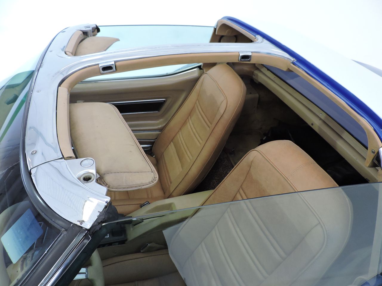 Chevrolet Corvette COUPE 1977 - Foto 12