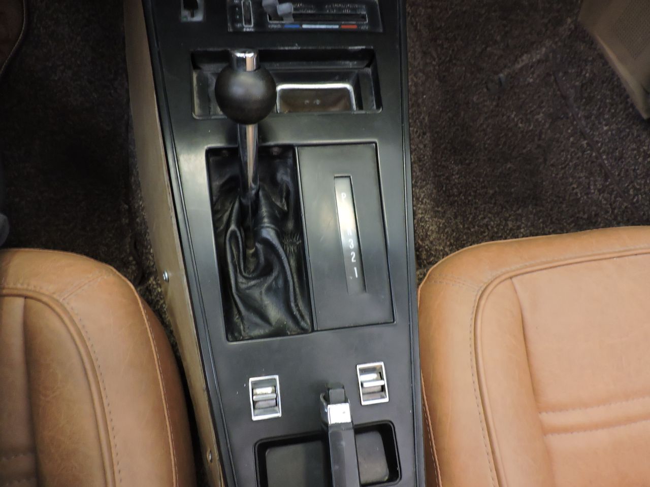 Chevrolet Corvette COUPE 1977 - Foto 9