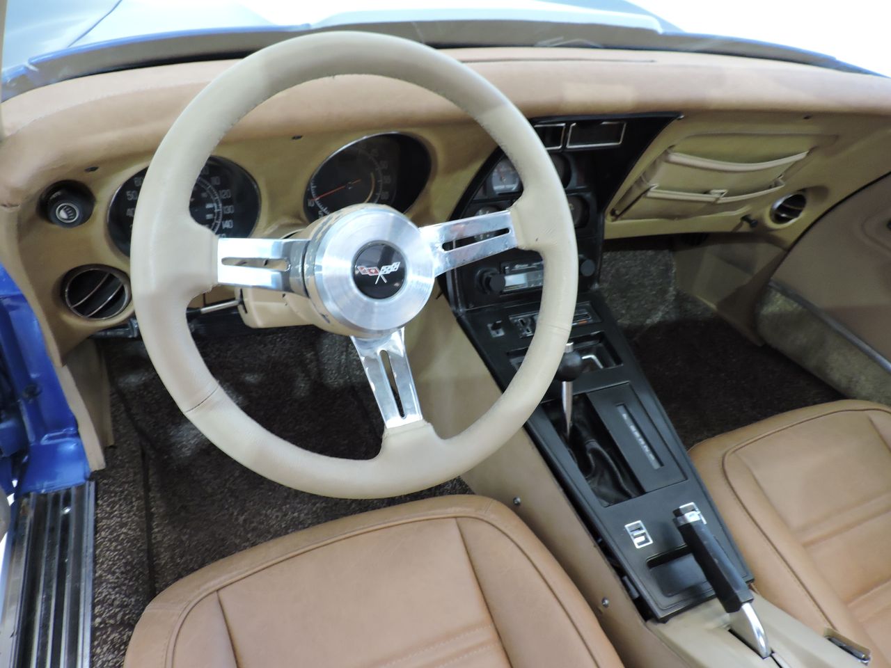 Chevrolet Corvette COUPE 1977 - Foto 8