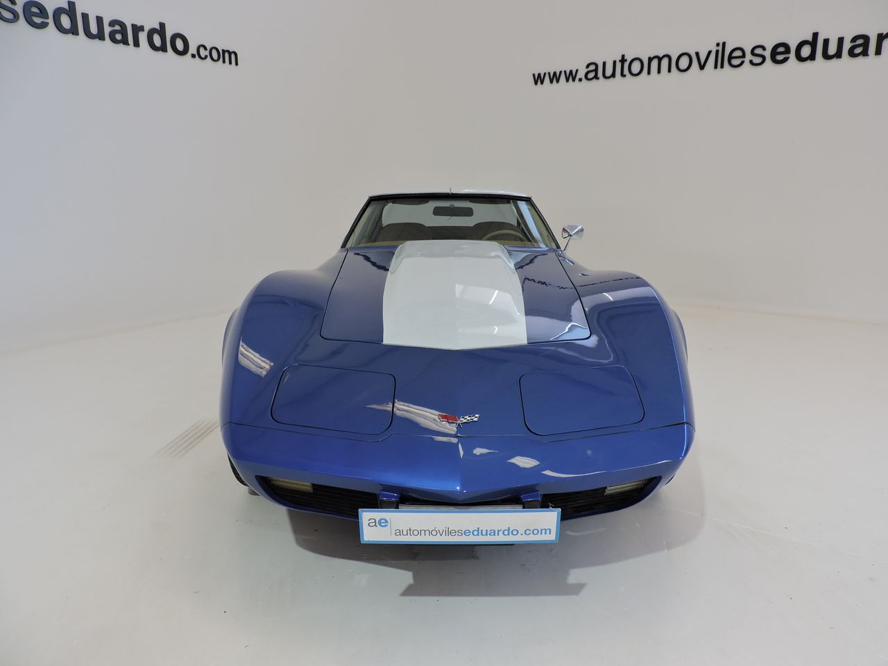 Chevrolet Corvette COUPE 1977 - Foto 3