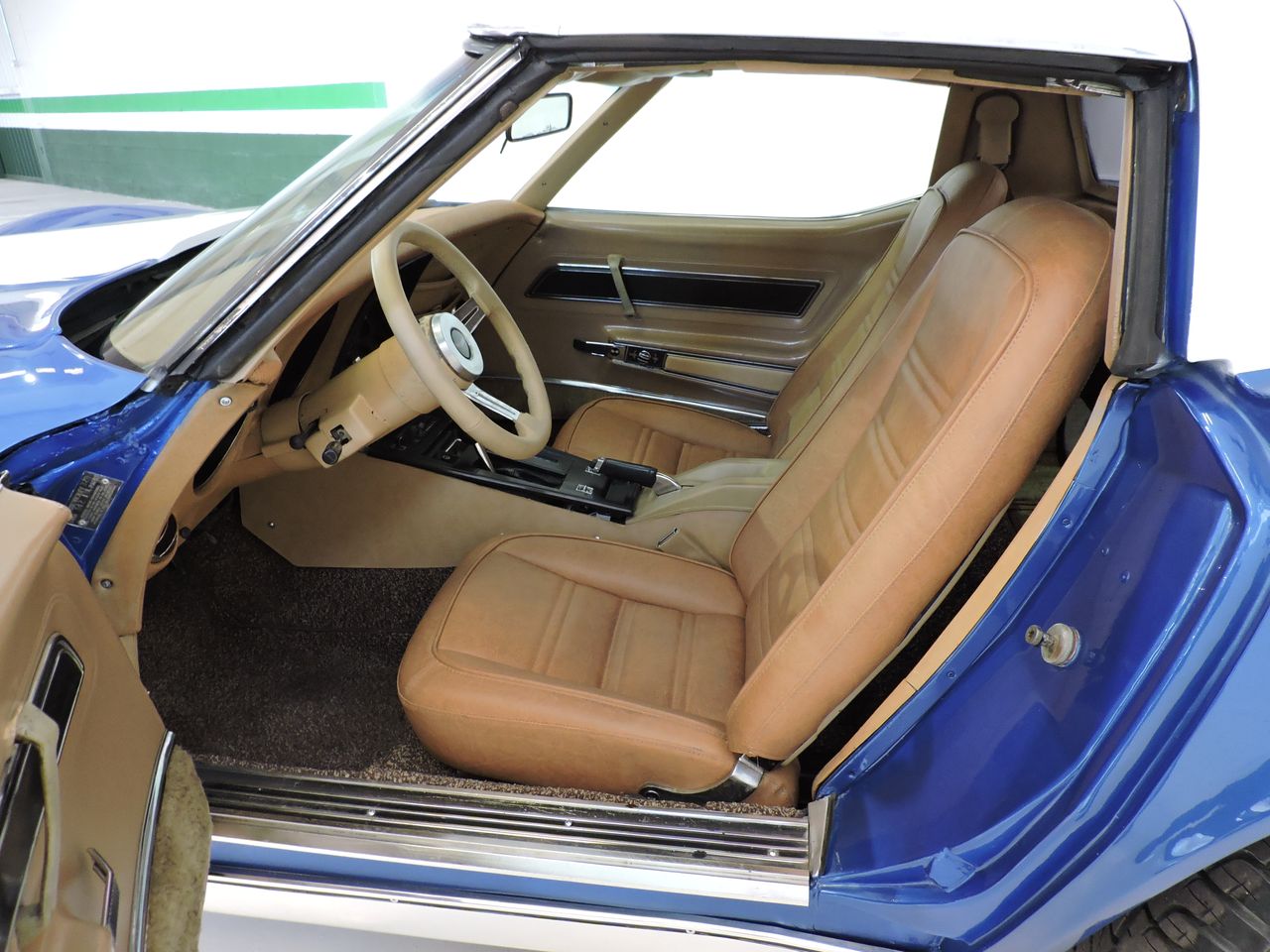 Chevrolet Corvette COUPE 1977 - Foto 10