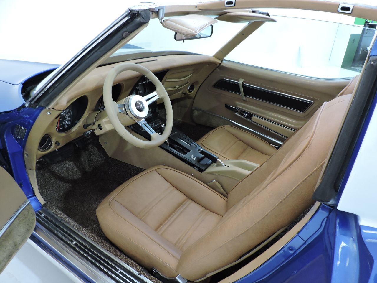 Chevrolet Corvette COUPE 1977 - Foto 11