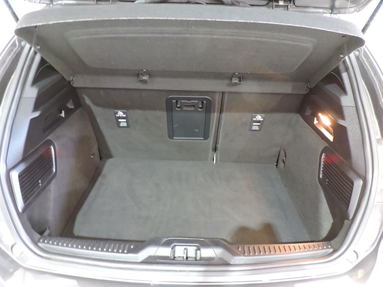 Ford Focus 1.0 ECOBOOST MHEV 125CV ST LINE - Foto 15