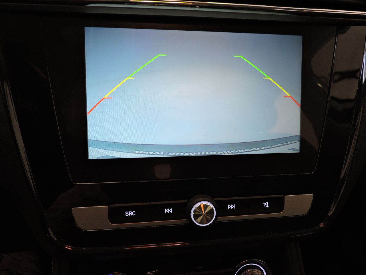 MG ZS EV Luxury - Foto 13