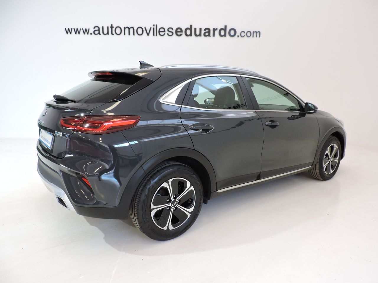 Kia XCeed 1.6 GDi PHEV 104kW (141CV) eDrive - Foto 5