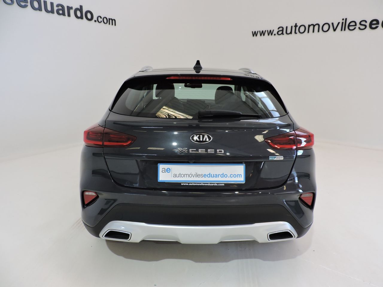 Kia XCeed 1.6 GDi PHEV 104kW (141CV) eDrive - Foto 6