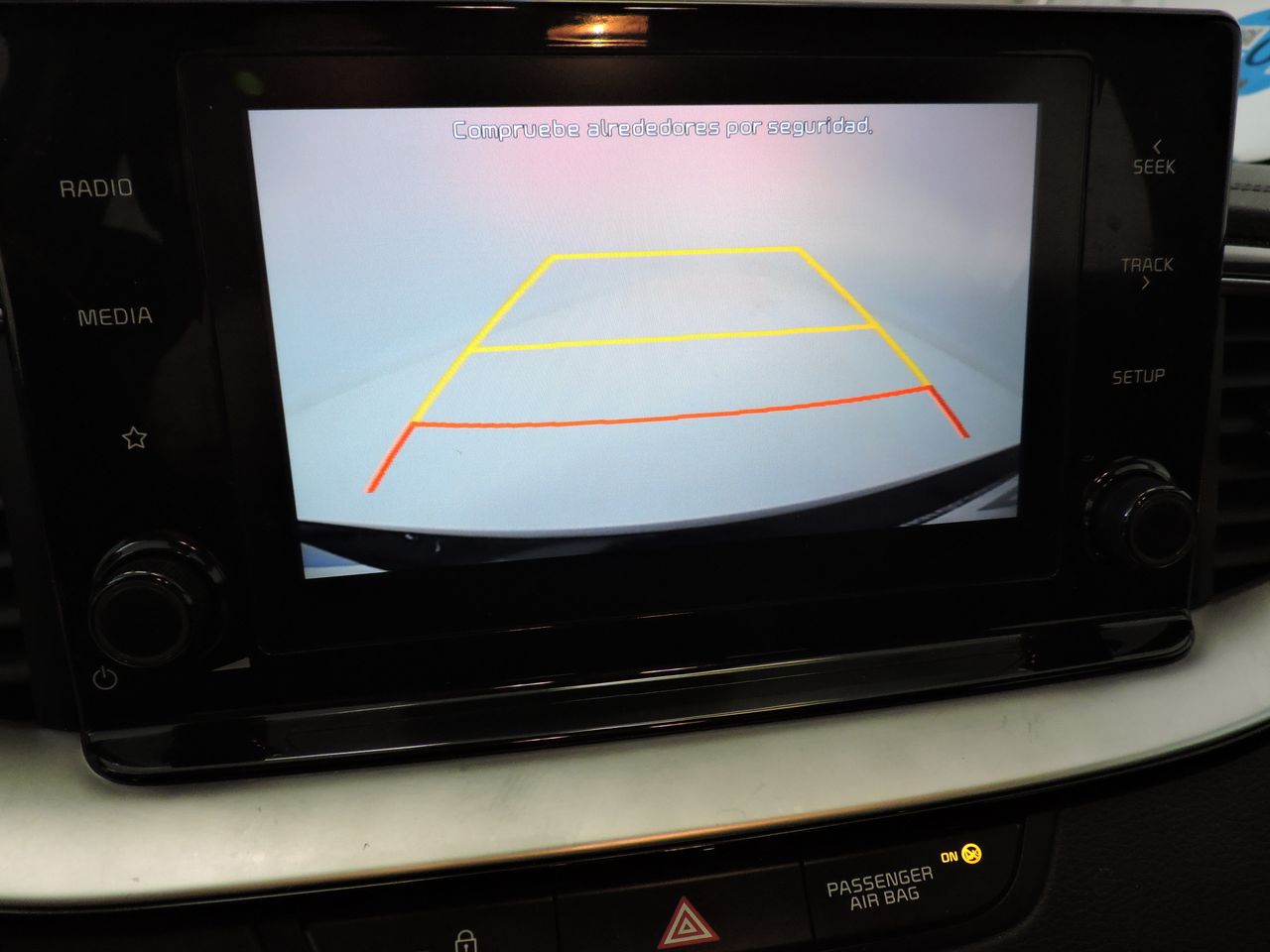 Kia XCeed 1.6 GDi PHEV 104kW (141CV) eDrive - Foto 11