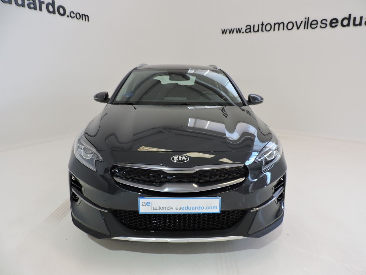 Kia XCeed 1.6 GDi PHEV 104kW (141CV) eDrive - Foto 3