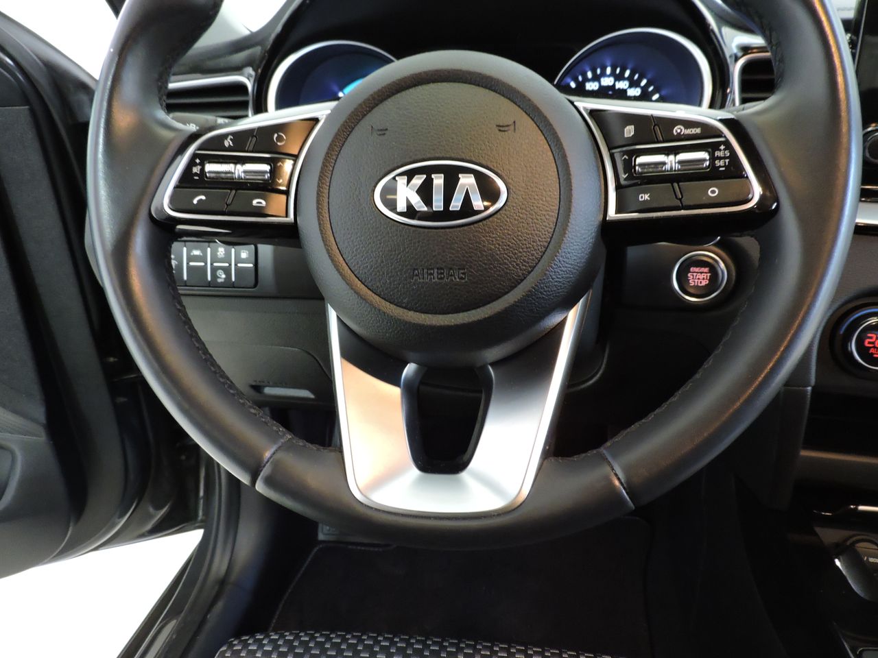 Kia XCeed 1.6 GDi PHEV 104kW (141CV) eDrive - Foto 9