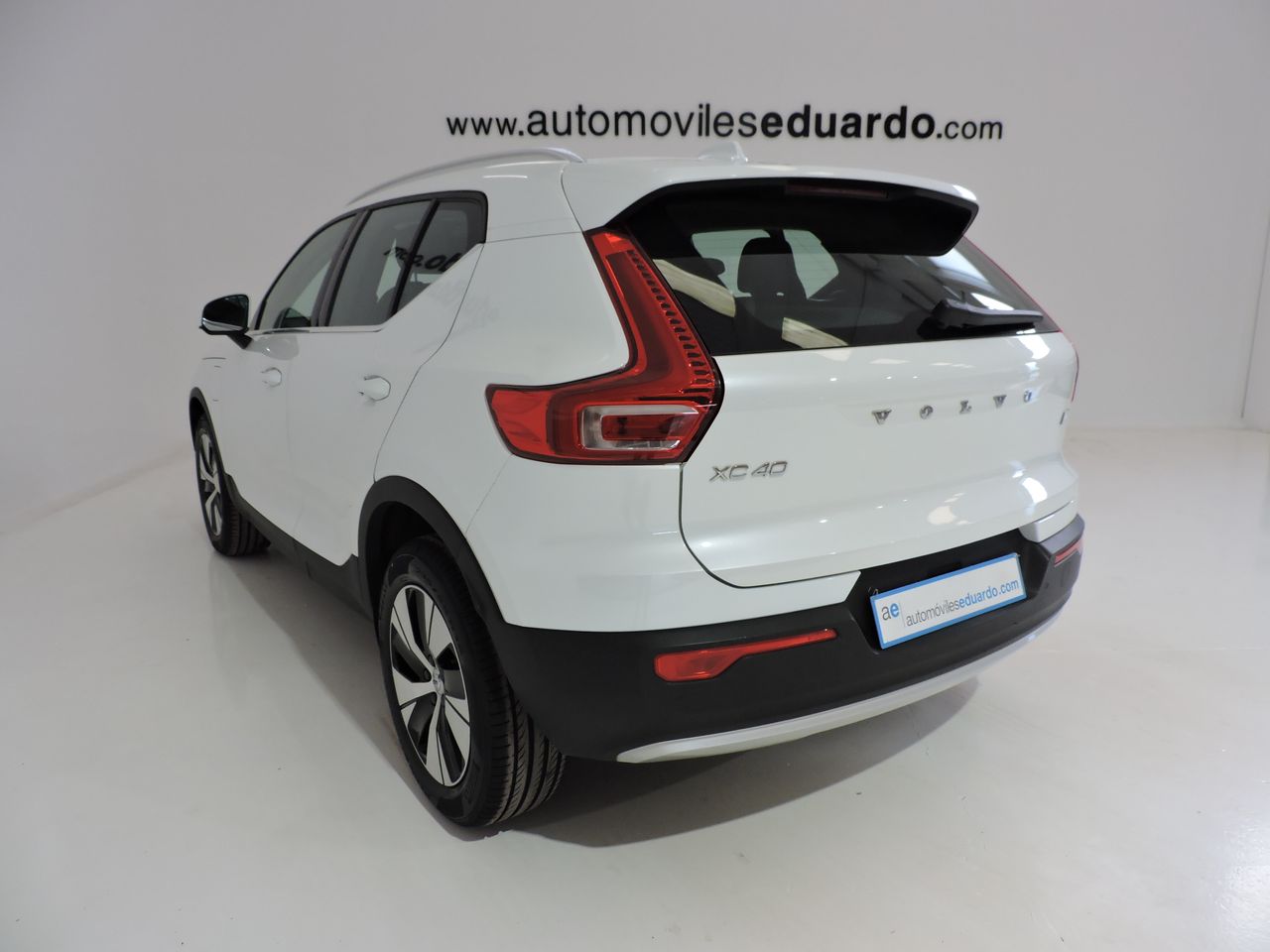 Volvo XC40 1.5 T4 PHEV 129CV INSCRIPTION EXPRESSION 5P - Foto 7