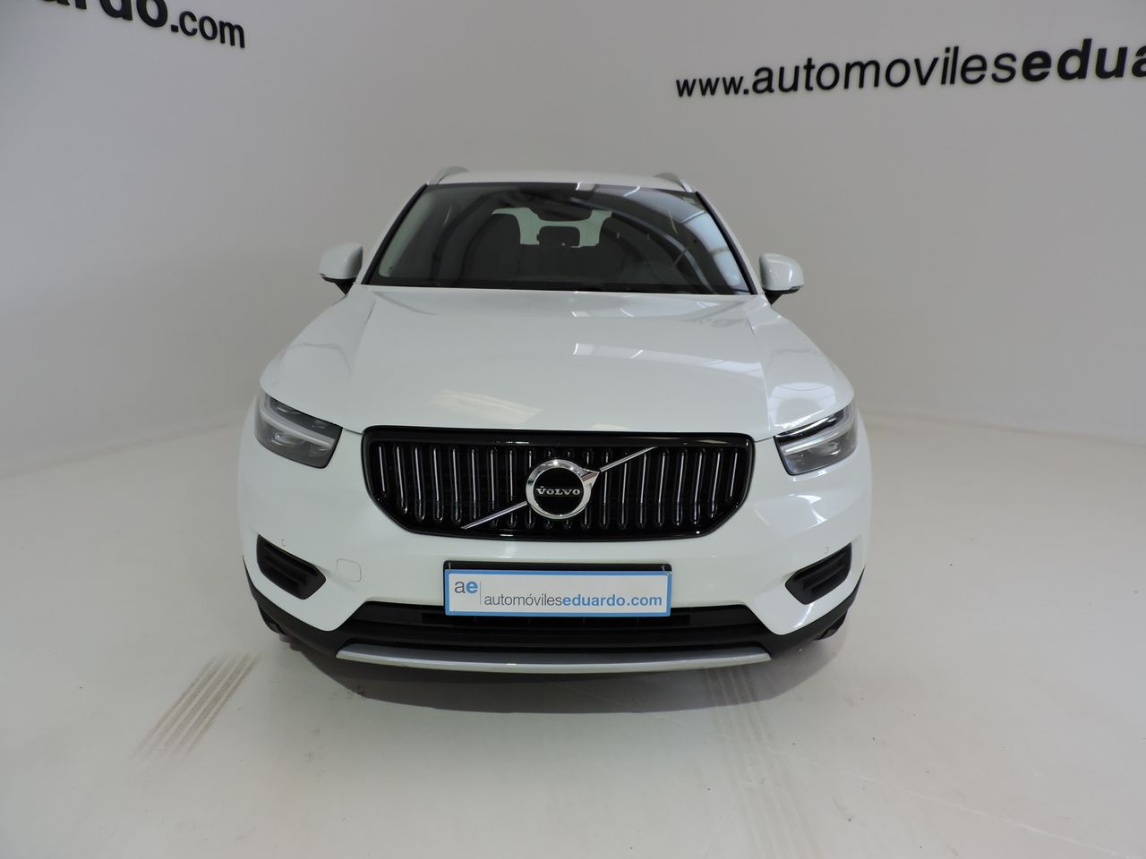 Volvo XC40 1.5 T4 PHEV 129CV INSCRIPTION EXPRESSION 5P - Foto 3