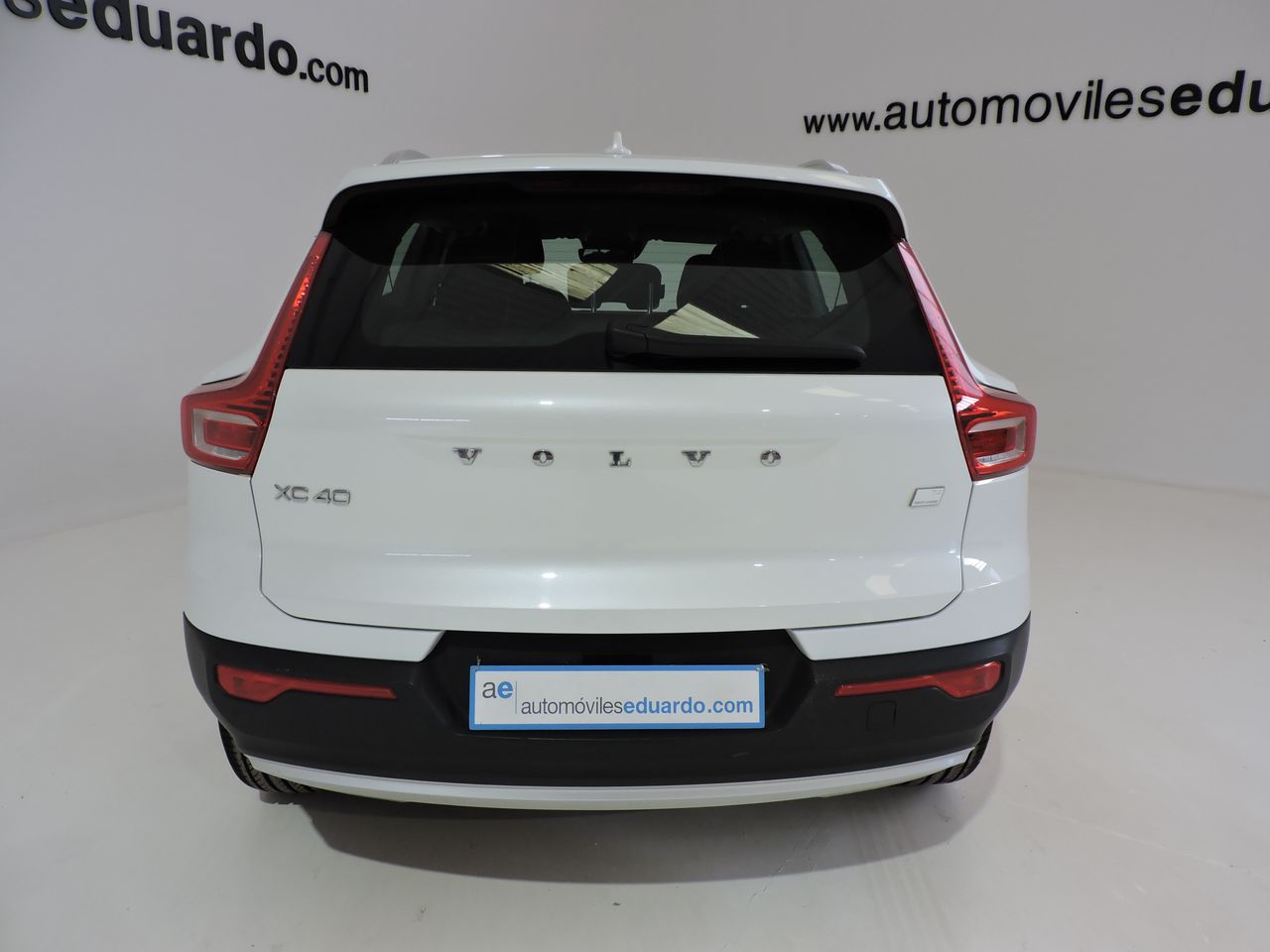Volvo XC40 1.5 T4 PHEV 129CV INSCRIPTION EXPRESSION 5P - Foto 6