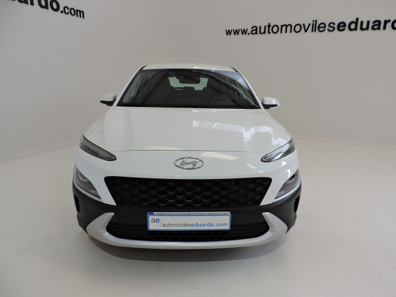Hyundai Kona 1.0 T-GDI 88 kW (120 CV) 4x2 Klass - Foto 3