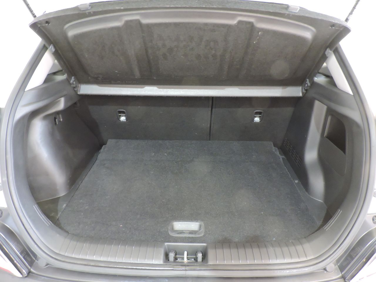 Hyundai Kona 1.0 T-GDI 88 kW (120 CV) 4x2 Klass - Foto 15