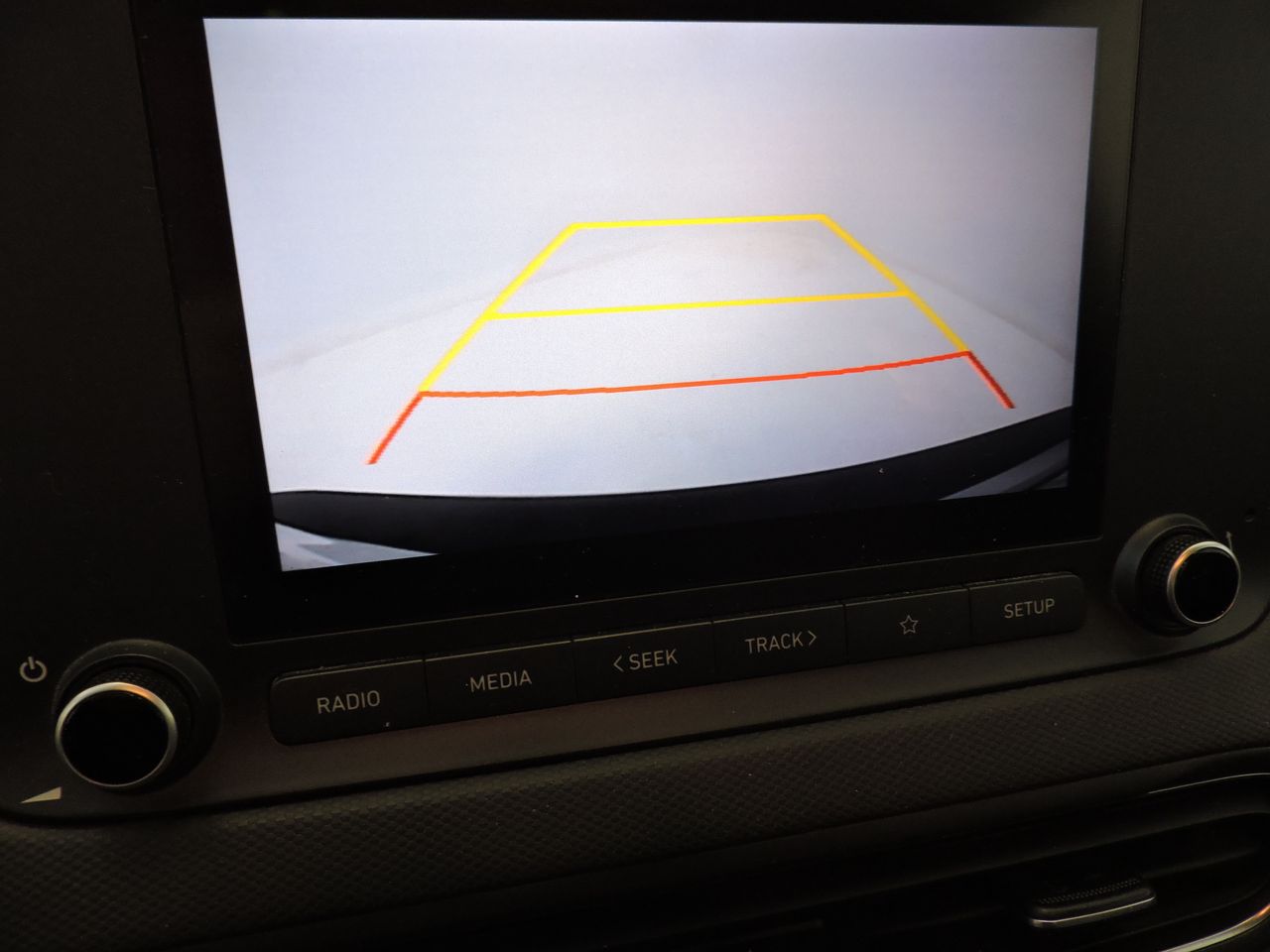 Hyundai Kona 1.0 T-GDI 88 kW (120 CV) 4x2 Klass - Foto 13