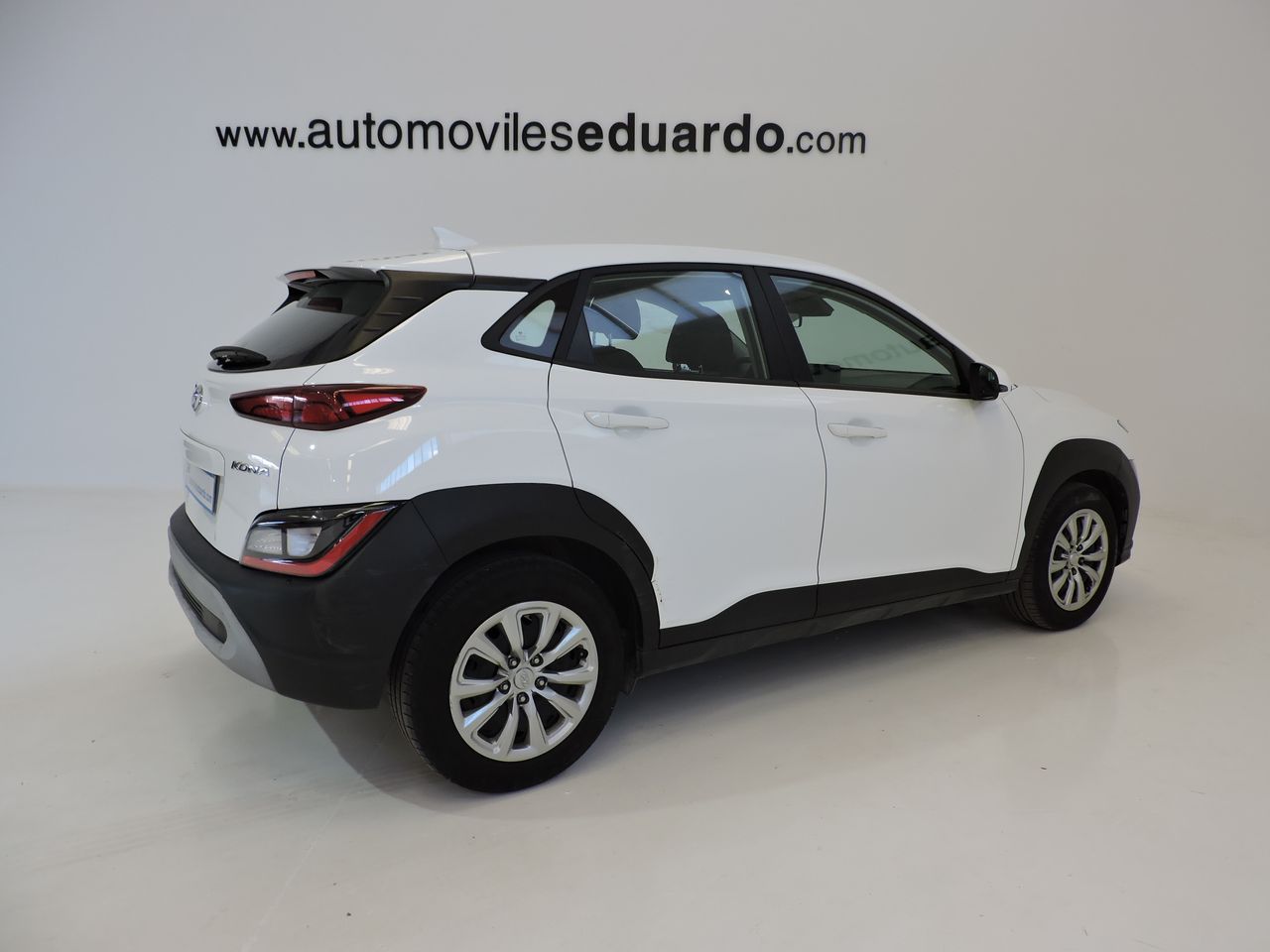 Hyundai Kona 1.0 T-GDI 88 kW (120 CV) 4x2 Klass - Foto 5