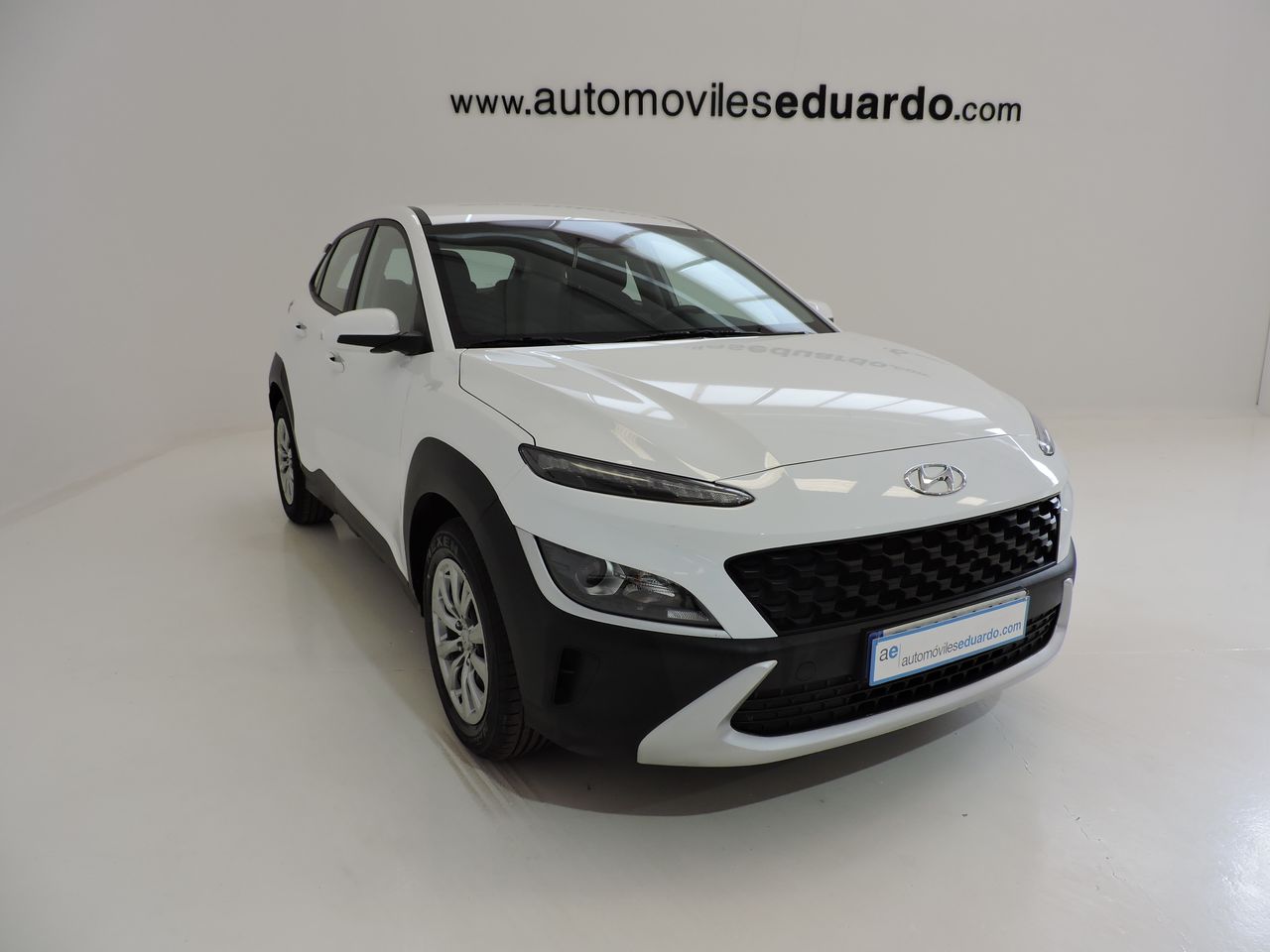 Hyundai Kona 1.0 T-GDI 88 kW (120 CV) 4x2 Klass - Foto 4