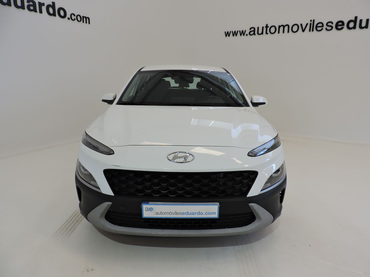 Hyundai Kona 1.0 T-GDI 88 kW (120 CV) 4x2 Klass - Foto 3