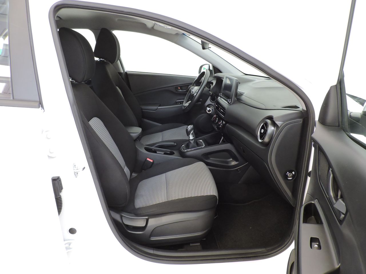 Hyundai Kona 1.0 T-GDI 88 kW (120 CV) 4x2 Klass - Foto 10