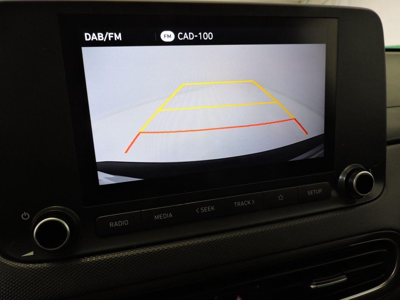 Hyundai Kona 1.0 T-GDI 88 kW (120 CV) 4x2 Klass - Foto 13