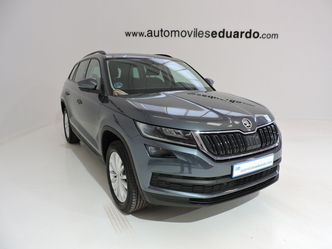 Skoda Kodiaq 2.0 TDI 110 kW (150 CV) DSG 4x2 Ambition - Foto 4