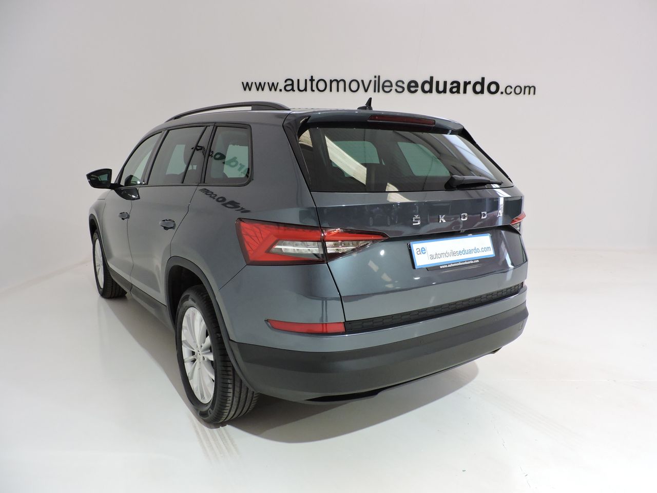 Skoda Kodiaq 2.0 TDI 110 kW (150 CV) DSG 4x2 Ambition - Foto 7