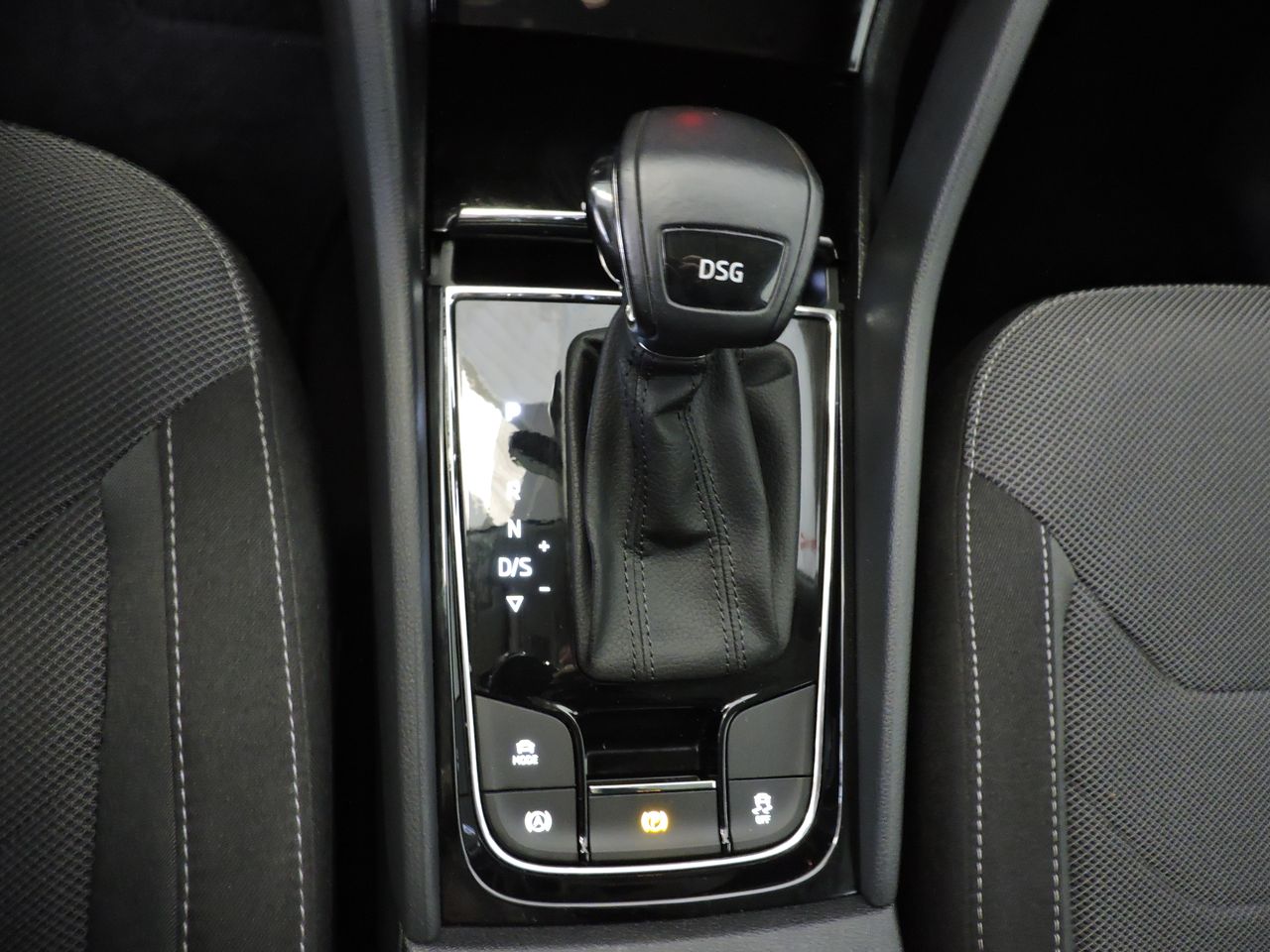 Skoda Kodiaq 2.0 TDI 110 kW (150 CV) DSG 4x2 Ambition - Foto 13