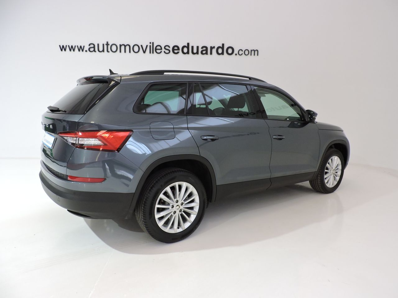 Skoda Kodiaq 2.0 TDI 110 kW (150 CV) DSG 4x2 Ambition - Foto 5
