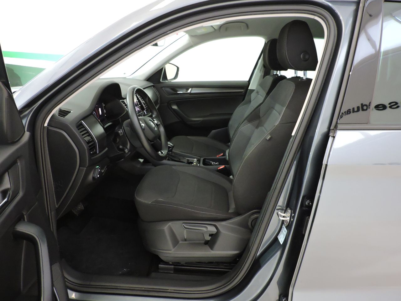 Skoda Kodiaq 2.0 TDI 110 kW (150 CV) DSG 4x2 Ambition - Foto 9