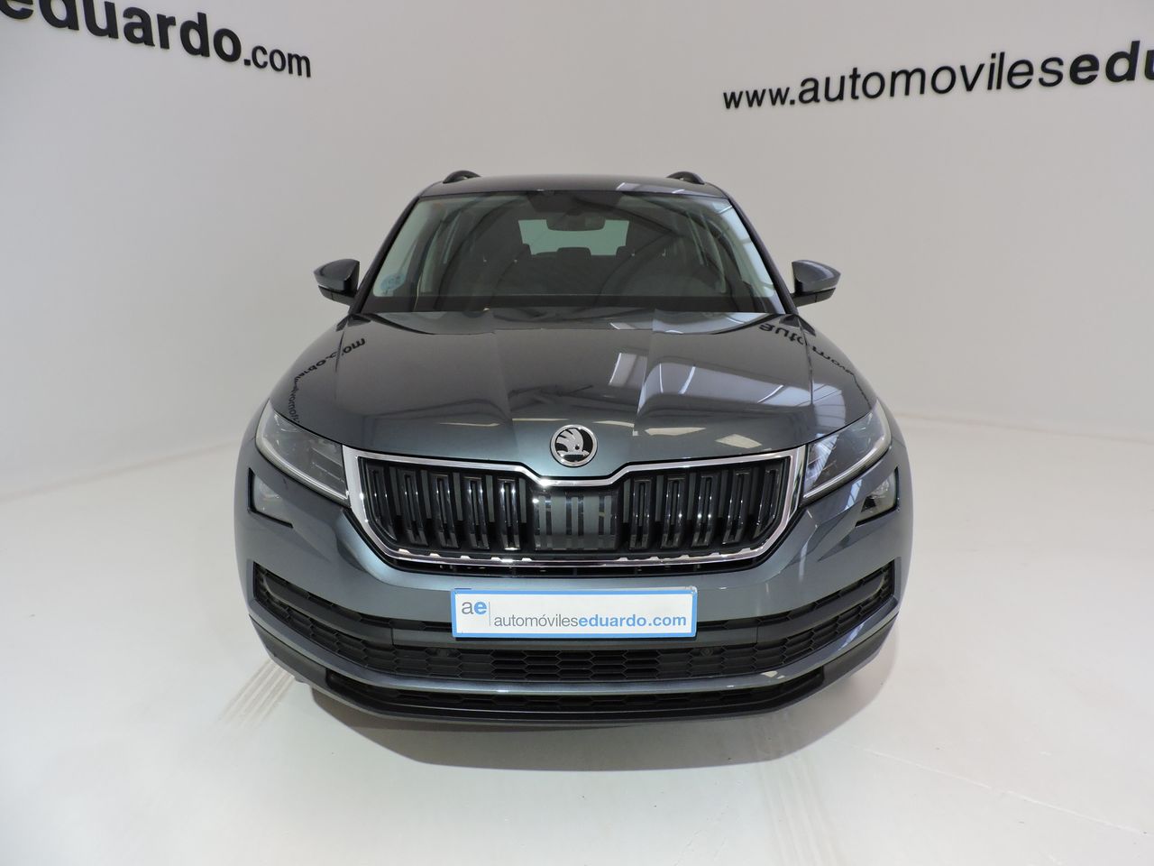 Skoda Kodiaq 2.0 TDI 110 kW (150 CV) DSG 4x2 Ambition - Foto 3