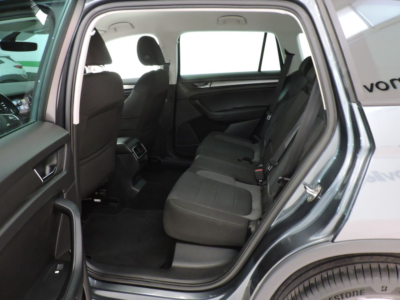 Skoda Kodiaq 2.0 TDI 110 kW (150 CV) DSG 4x2 Ambition - Foto 11