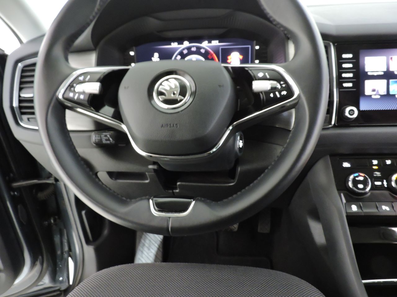 Skoda Kodiaq 2.0 TDI 110 kW (150 CV) DSG 4x2 Ambition - Foto 12