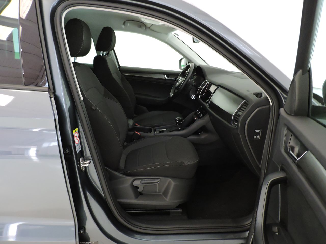 Skoda Kodiaq 2.0 TDI 110 kW (150 CV) DSG 4x2 Ambition - Foto 10