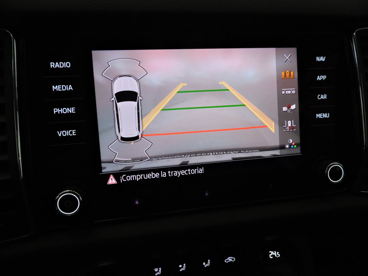 Skoda Kodiaq 2.0 TDI 110 kW (150 CV) DSG 4x2 Ambition - Foto 14