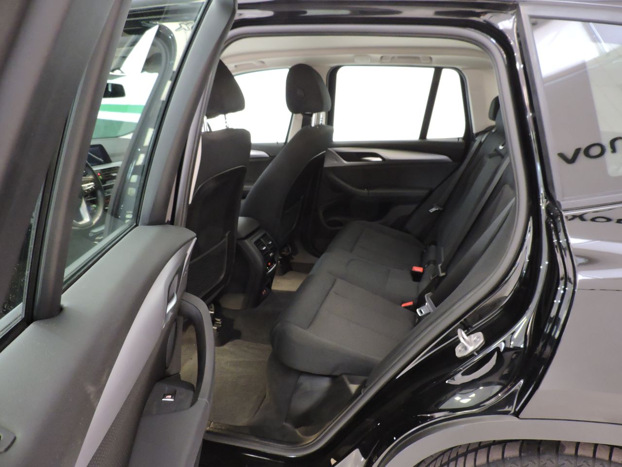 BMW X3 xDrive30dA Business Advantage - Foto 14