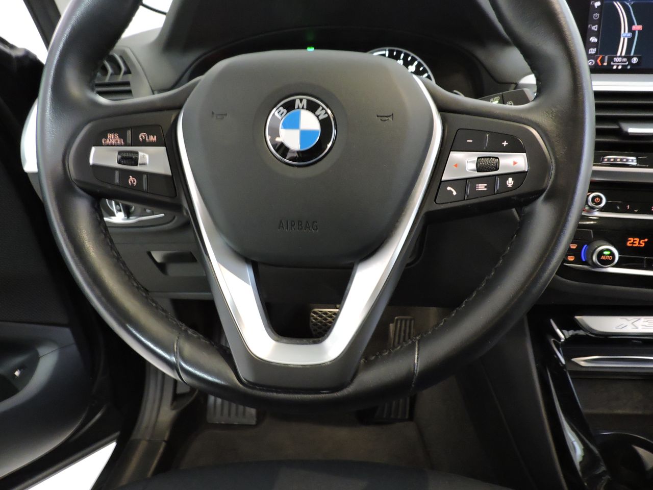 BMW X3 xDrive30dA Business Advantage - Foto 9