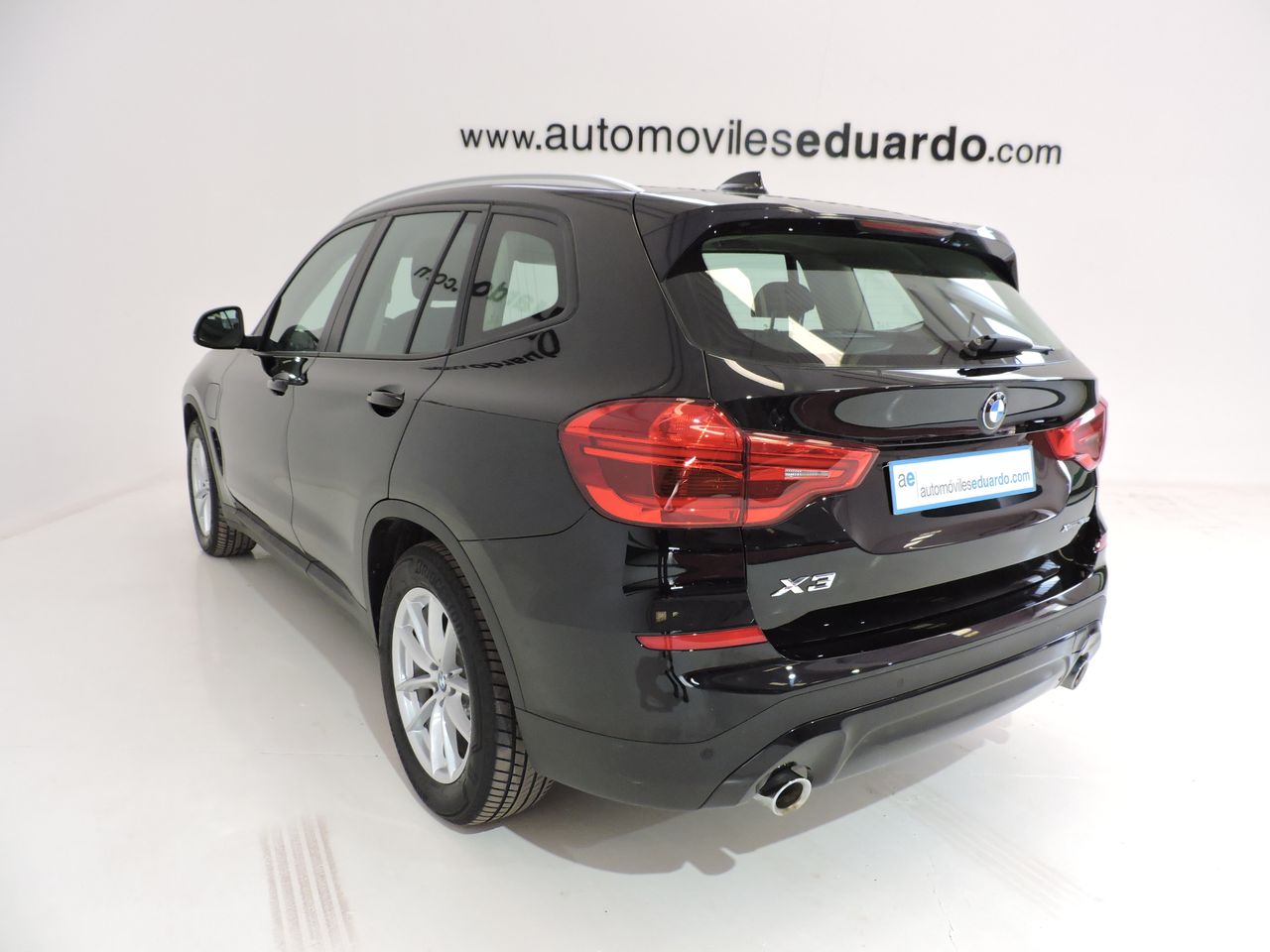 BMW X3 xDrive30dA Business Advantage - Foto 7